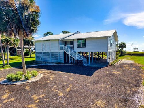 2291 State Road 30a, Port St. Joe, FL, 32456-7520 | Card Image