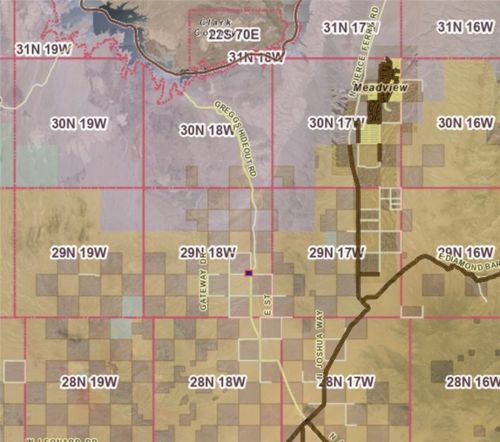 12 Granite Gorge Dr, Meadview, AZ, 86444 | Card Image