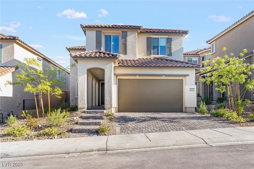 10851 Hanwicke Harbor Ave, Las Vegas, NV, 89166-2020 | Card Image