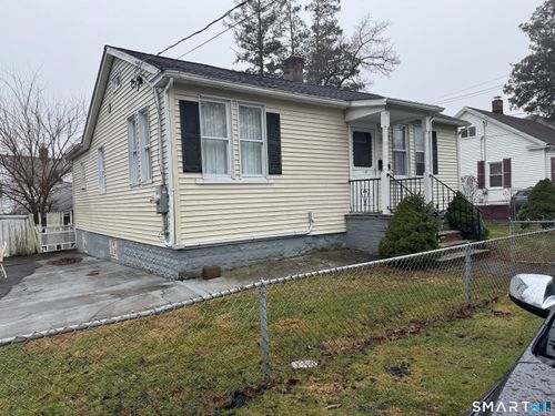 153 Marigold Ave, Bridgeport, CT, 06606-2523 | Card Image