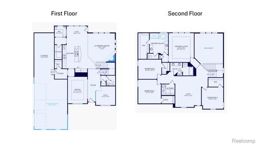 22855 Martin Rd, South Lyon, MI, 48178-3712 | Card Image