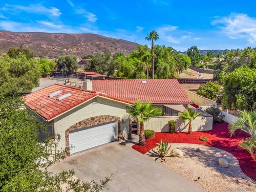 16345 Bassett Ct, Ramona, CA, 92065-4247 | Card Image