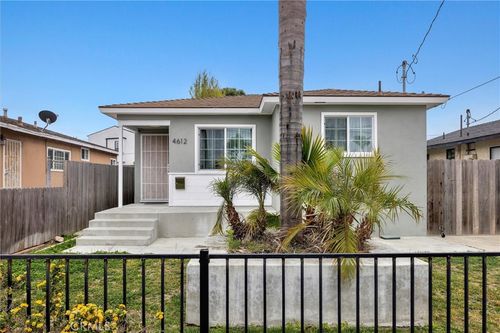 4612 W 161st St, Lawndale, CA, 90260 | Card Image