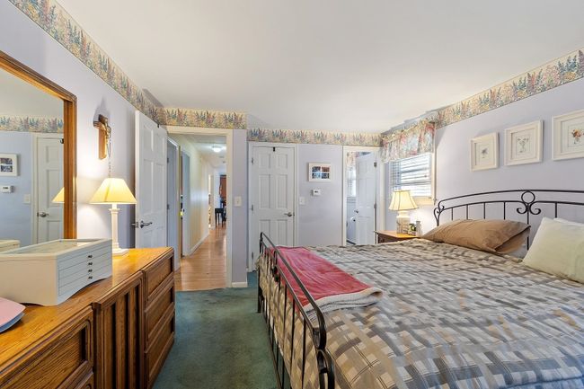 31 Biscayne Pkwy, House other with 3 bedrooms, 3 bathrooms and null parking in Nashua NH | Image 20