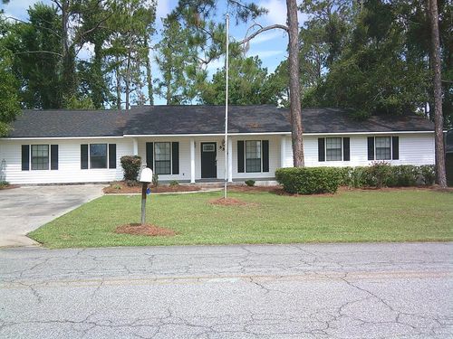 5356 Golf Dr, Lake Park, GA, 31636-3306 | Card Image