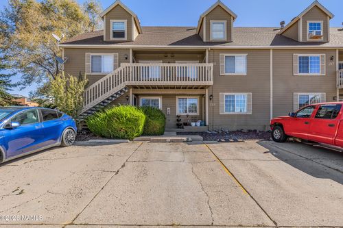 117-1000 N Beaver St, Flagstaff, AZ, 86001-3133 | Card Image
