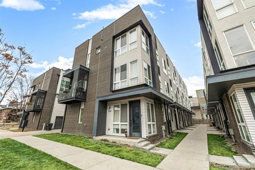 3037 W 19th Ave, Denver, CO, 80204-1712 | Card Image