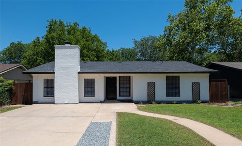 4604 Brassiewood Dr, Austin, TX, 78744-5103 | Card Image