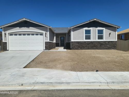 4083 Cone Peak Ct, Reno, NV, 89508-8209 | Card Image