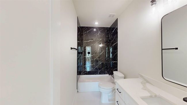 4435 Fatima Dr, House other with 3 bedrooms, 3 bathrooms and null parking in Irving TX | Image 25