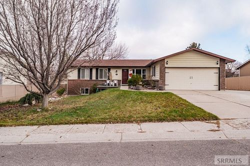 134 Plateau Dr, Pocatello, ID, 83204-4822 | Card Image