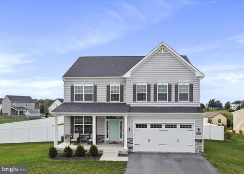 13116 John Martin Dr, WILLIAMSPORT, MD, 21795-1625 | Card Image