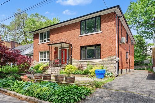 5-10 Fir Ave, Toronto, ON, M4E1B5 | Card Image