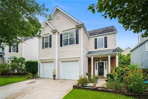 304 Highland Ct, Woodstock, GA, 30188-6202 | Card Image