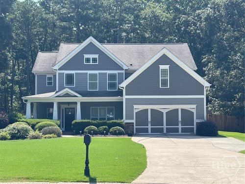 733 Larry Ln, Winder, GA, 30680-8009 | Card Image