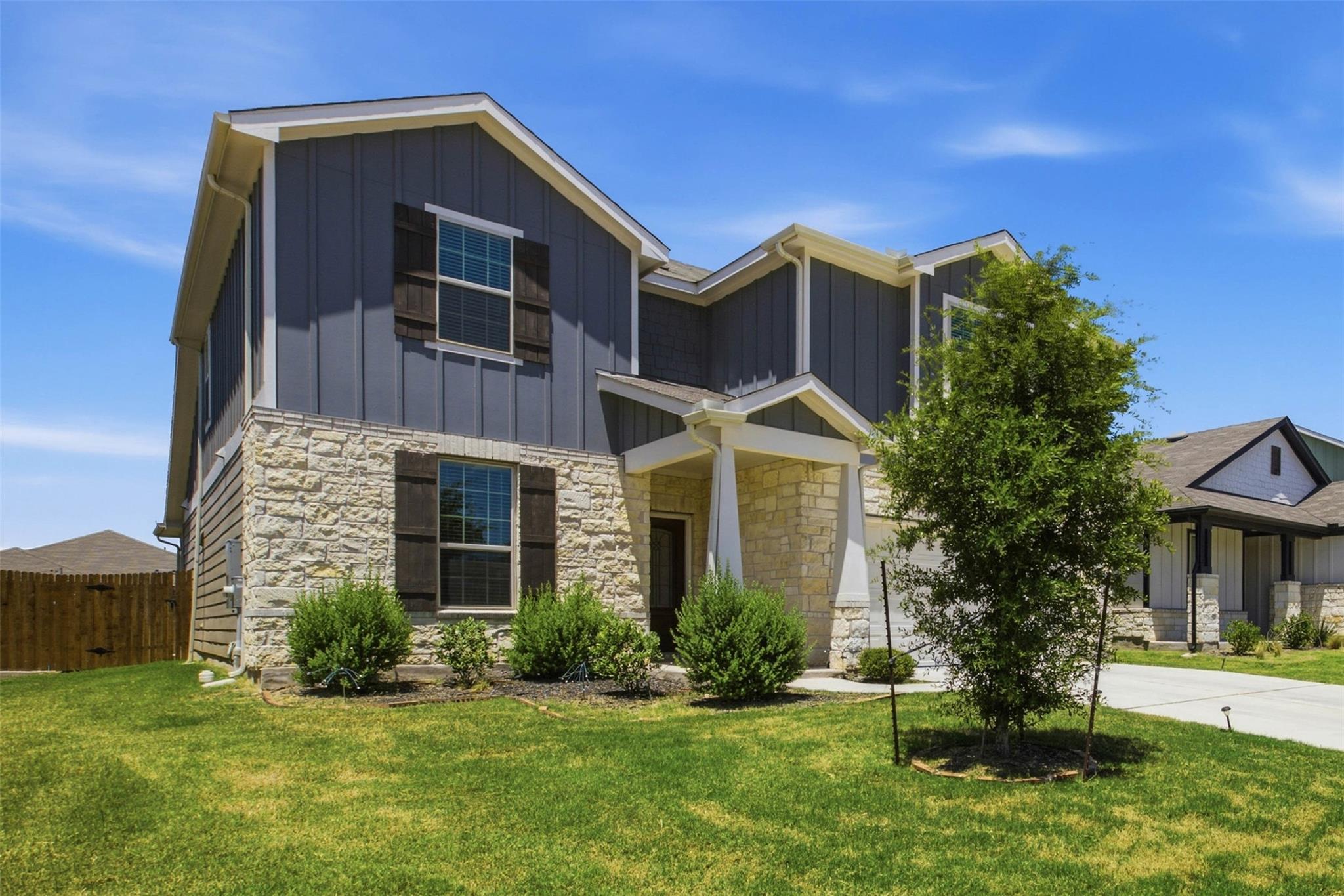 Residential Lease in Leander 2
