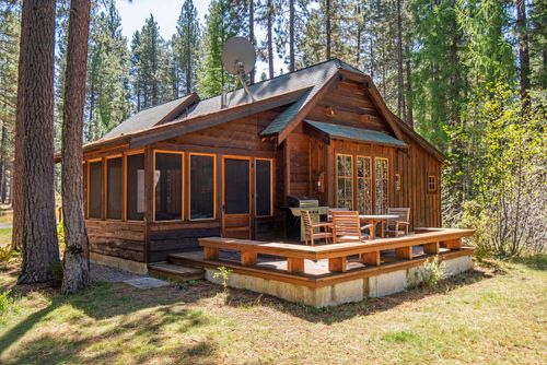 26-u2-13375 Sw Forest Service Rd, Camp Sherman, OR, 97730-9703 | Card Image