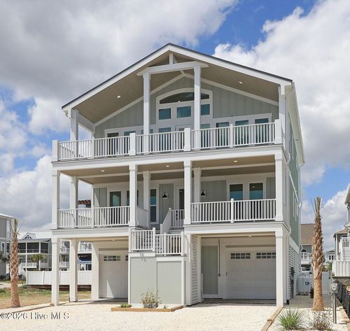 90 W 1st Street, Ocean Isle Beach, NC, 28469 | Card Image
