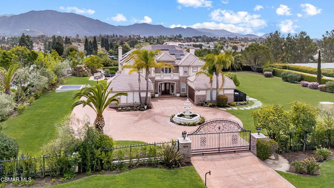 5326 Calarosa Ranch Road | Image 82