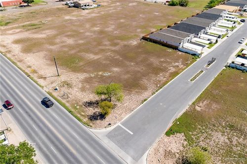 206 N Tower Rd, Alamo, TX, 78516-2630 | Card Image