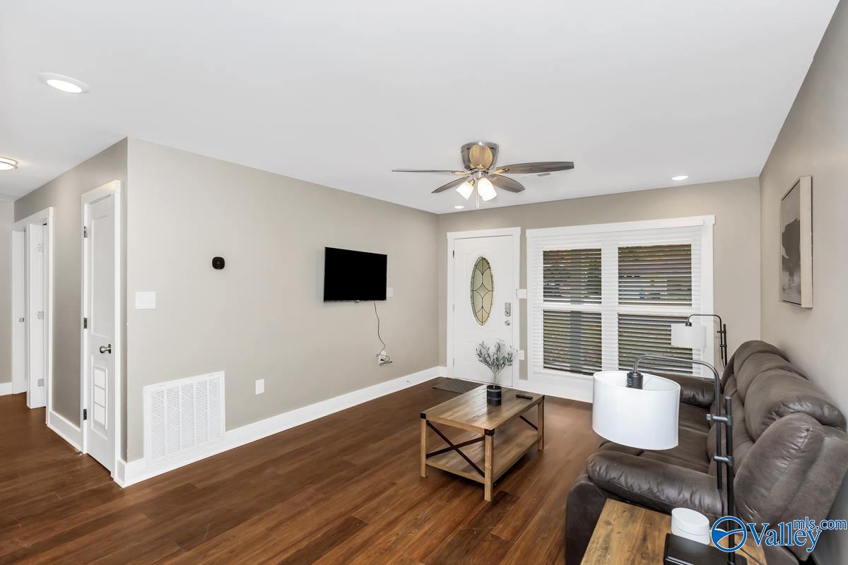 Residential in Huntsville 5