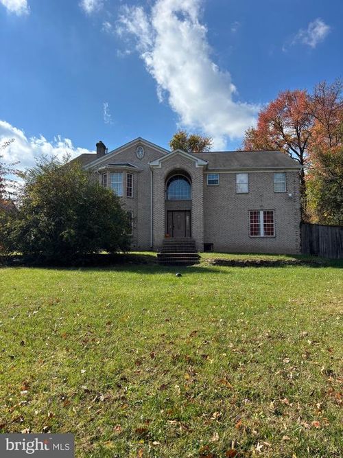 3610 64th Ave, Landover, MD, 20785-1012 | Card Image