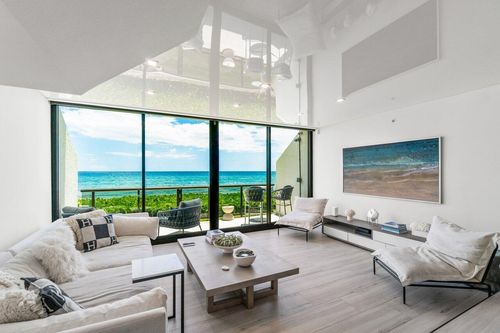 104-3115 S Ocean Boulevard, Highland Beach, FL, 33487 | Card Image