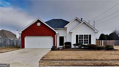 3426 Woodruff Creek Lane, Loganville, GA, 30052 | Card Image