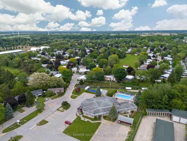 265 Pebble Beach Pky, House other with 2 bedrooms, 2 bathrooms and 2 parking in Grand Bend ON | Image 47