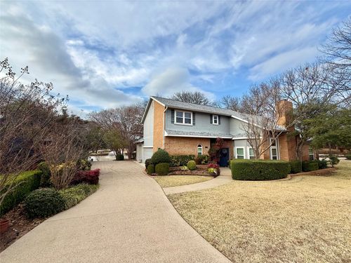 449 Moran Drive, Highland Village, TX, 75077 | Card Image