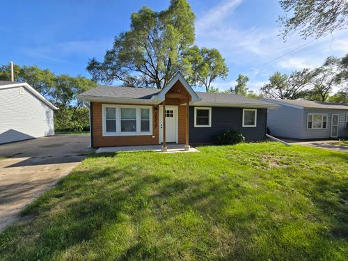 5517 E 13th Pl, Gary, IN, 46403-3833 | Card Image