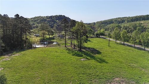 7.79 acres Mill Creek Road, Russellville, AR, 72802 | Card Image