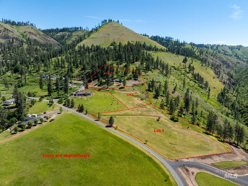 TBD Larradon Dr, Kamiah, ID, 83536 | Card Image