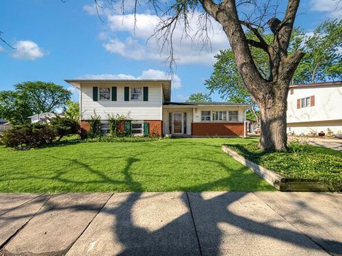 126 Indiana St, Park Forest, IL, 60466-1079 | Card Image