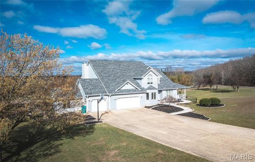 10605 Larson Ln, Rolla, MO, 65401-8108 | Card Image