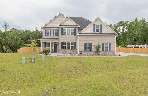 125 Colonial Post Rd, Jacksonville, NC, 28546-0114 | Card Image