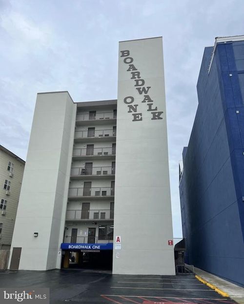 unit-209-107 Atlantic Ave, OCEAN CITY, MD, 21842-8385 | Card Image