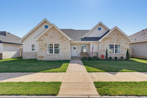 1527 Fletchers Path, Buffalo Gap, TX, 79508-1115 | Card Image