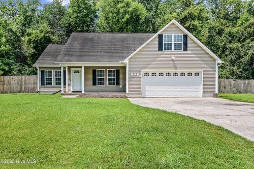 512 Sw Ridge Dr, Richlands, NC, 28574-8444 | Card Image