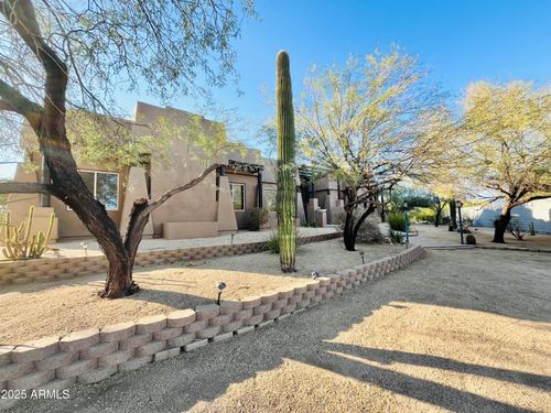 6128 E Duane Ln, Cave Creek, AZ, 85331-6474 | Card Image