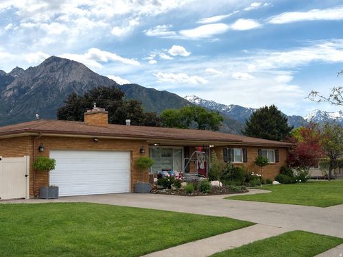 3775 Greenbriar Way, Salt Lake City, UT, 84109-3355 | Card Image