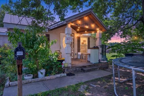 218 Barger St, Garland, TX, 75040-7208 | Card Image