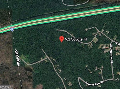 162 Coyote Trl, Waco, GA, 30182-3432 | Card Image