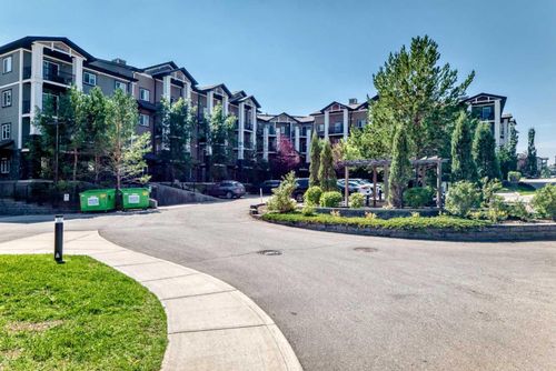 2401-175 Panatella Hill Nw, Calgary, AB, T3K0V9 | Card Image
