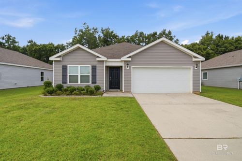 17773 Lewis Smith Drive, Foley, AL, 36535 | Card Image