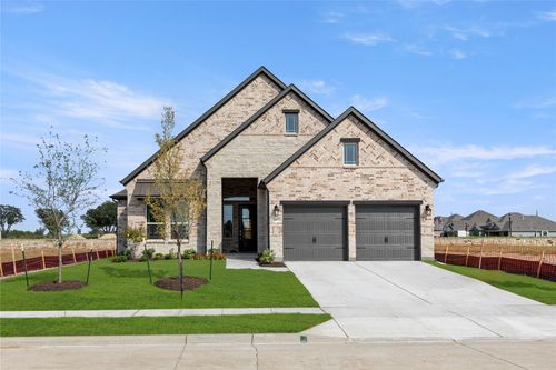 1419 Canadian Ln, Van Alstyne, TX, 75495-9610 | Card Image