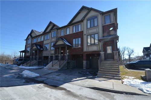 25-1169 Garner Rd E, Ancaster, ON, L9G0G8 | Card Image