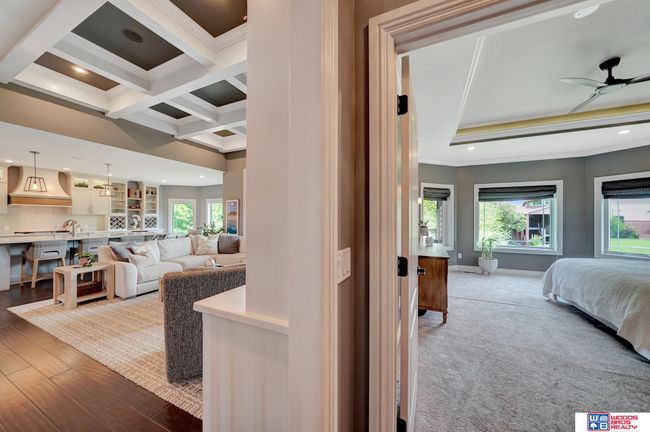 2020 Ridgeline Dr, House other with 5 bedrooms, 4 bathrooms and 3 parking in Lincoln NE | Image 21