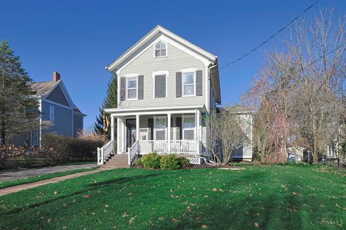 1075 E Willow Ave, Cincinnati, OH, 45246 | Card Image