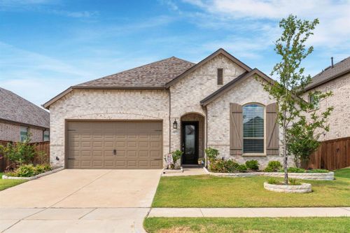 4117 Fox Trotter Drive, Aubrey, TX, 76227 | Card Image